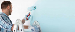 Entreprise de peinture à La Teste-de-Buch